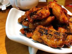 -圆满素食林饭店非遗素食(河西店)