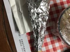 -西贝莜面村(上海百联西郊店)