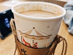 -吃茶三千(海港城店)