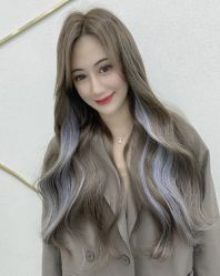 点击看大图 -那茉 Hair Salon