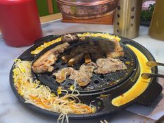 -韩宫宴和牛烤肉(合肥滨湖银泰城店)