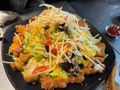 -MI WU FACTORY米屋美食工厂餐厅(绿地店)