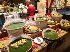 -龙城咖啡厅(常州富都洲际店)