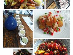 -旅马餐厅(茅家埠店)