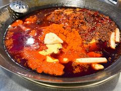-星鸿社重庆老火锅