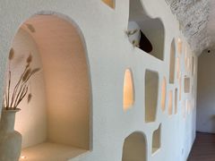 -伊斯坦布尔土耳其清真咖啡餐厅