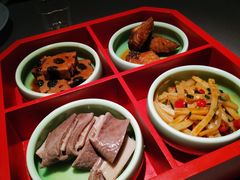-米桃·苏园·苏锡菜(仁恒仓街店)