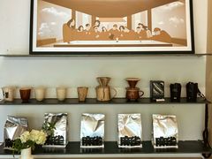 -麻雀咖啡SPARROW COFFEE(十全街店)