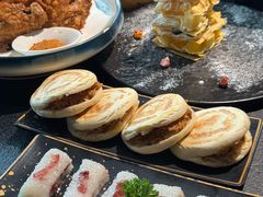 -唐猫庭院·千年陕菜(赛格国际购物中心店)