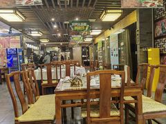 大堂-东来顺•非遗火锅(外滩店)