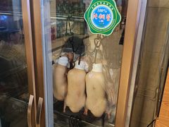 -金三杯酒家(泉城路店)