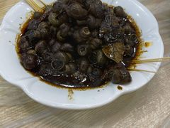 -江城燕子大排档(江汉路步行街店)