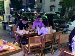 -小乾杯串店•16年沈阳烧烤(文安路店)