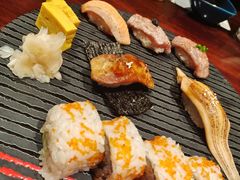 -四葉寿司(免税二期店)
