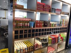 零售区-釜盛海鲜烤肉火锅自助料理(正义坊购物中心店)