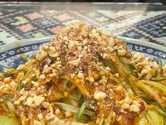 -新疆伊宁远征餐厅