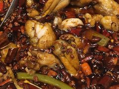 -胡大饭馆(青果路店)