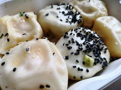-小杨生煎(愚园路)