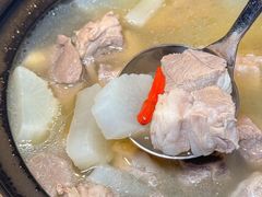 -金成潮菜博物馆(海珠湿地店)