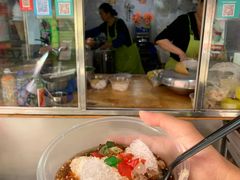 -洪记凉米线(新兴路店)