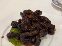 -梅龙镇酒家(南京西路总店)
