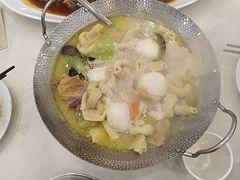 -古南都·清真绿柳居菜馆(太平南路店)