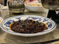 -蔡阿水羊肉店