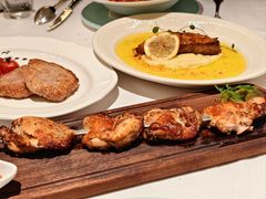 -波特曼西餐厅(南岗店)