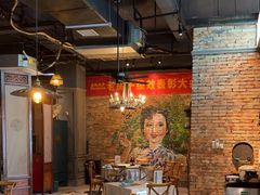 -老房子·南昌菜(双子塔店)