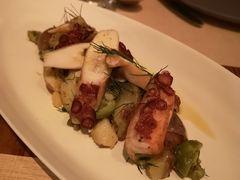-Mercato莫卡多露台餐厅与酒吧(K11店)