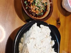 -重庆石磨豆花庄(乔庄店)