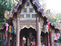 -帕辛寺