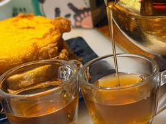 -小吊梨汤·北京菜·烤鸭(王府井银泰in88店)