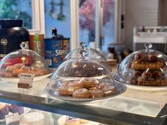 -ommo cafe(半岛城邦店)
