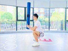 -WEGYMER健萌健身(雅颂居馆)
