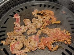 -33韩式自助烧烤(环城南路店)