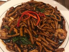 炒福建粉-关夫人餐厅(阳光广场店)