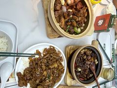 -火啫啫·粤式啫啫煲(南京弘阳店)