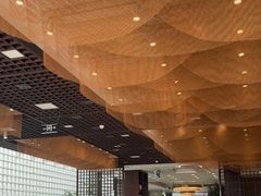 -火福·天湖阁大闸蟹博物馆主题餐厅(浅水湾店)