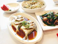 -渔满仓海鲜渔家(象山二店)
