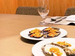 -TABLE·味西餐厅-成都茂业JW万豪酒店