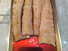 -本达人海鲜烧烤·朝鲜族风味(发展店)