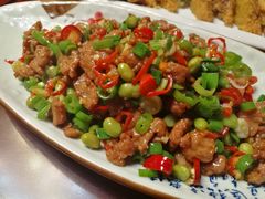 -大融厨·鸡毛店·川菜(果壳里东安湖店)