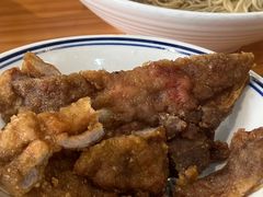 -天天鲜面馆(衡山路店)