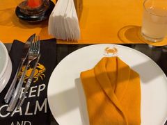 -Ministry of Crab(科伦坡店)