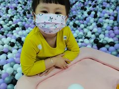 -天空之城动漫电玩世界(路劲又一城店)