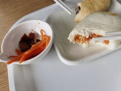 -多禾馅饼(泰山银座·奥特莱斯店)