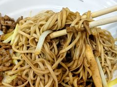 -二扁私房面馆(崂山路店)