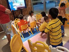 -德悦高风味餐厅