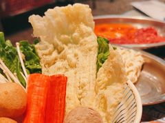-敏华冰厅(平安金融中心店)